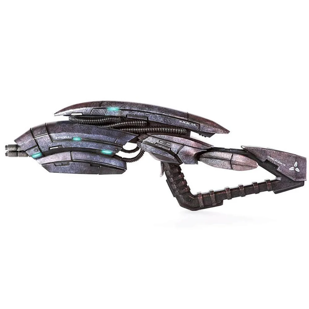 Mass Effect 3 Geth-handgeweer (84 cm lang) Afbeelding 1