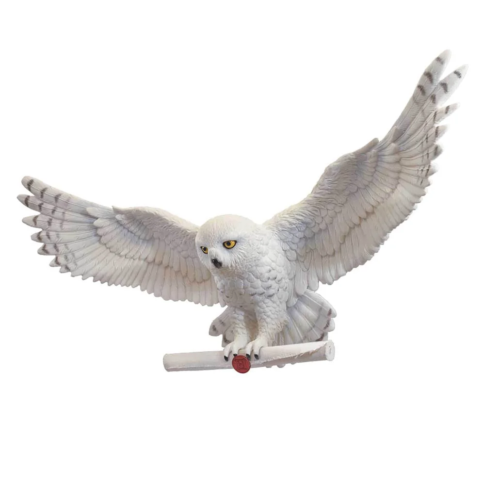 Harry Potter Hedwig Owl Post Wall Décor Afbeelding 1