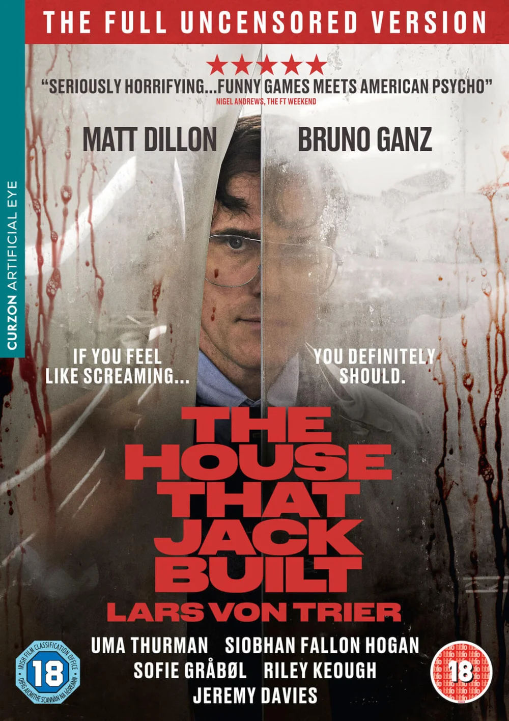 The House That Jack Built Afbeelding 1