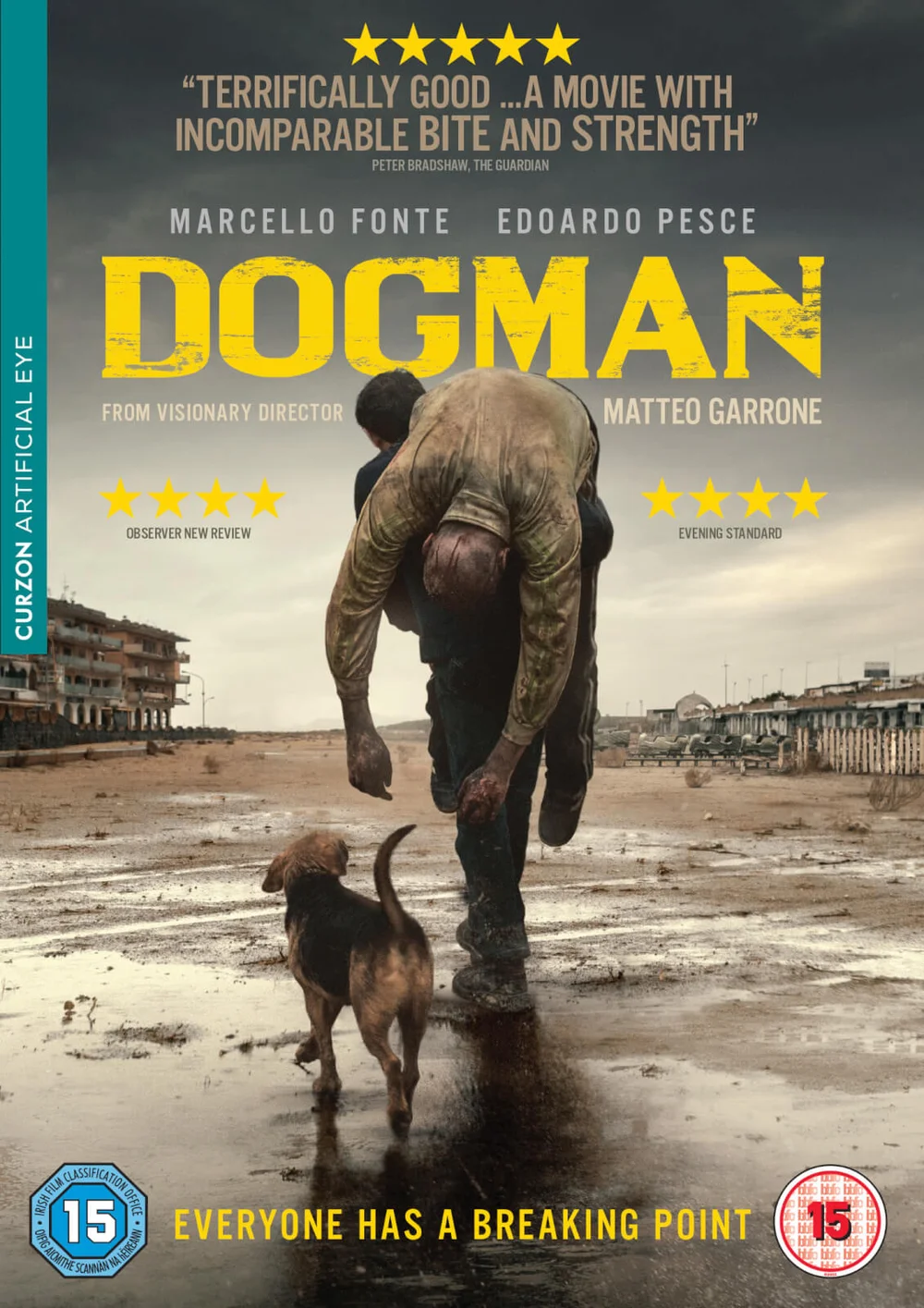 Dogman Afbeelding 1
