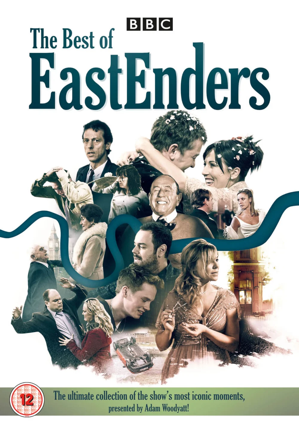 The Best of EastEnders Afbeelding 1