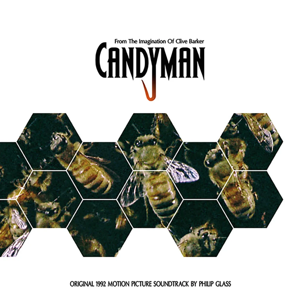 Candyman (Original 1992 Motion Picture Soundtrack) LP Afbeelding 1