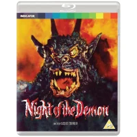 Nacht van de Demon
