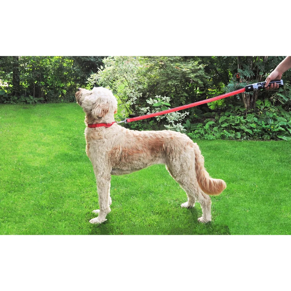 Star Wars Lichtzwaard hondenriem - Darth Vader Afbeelding 1