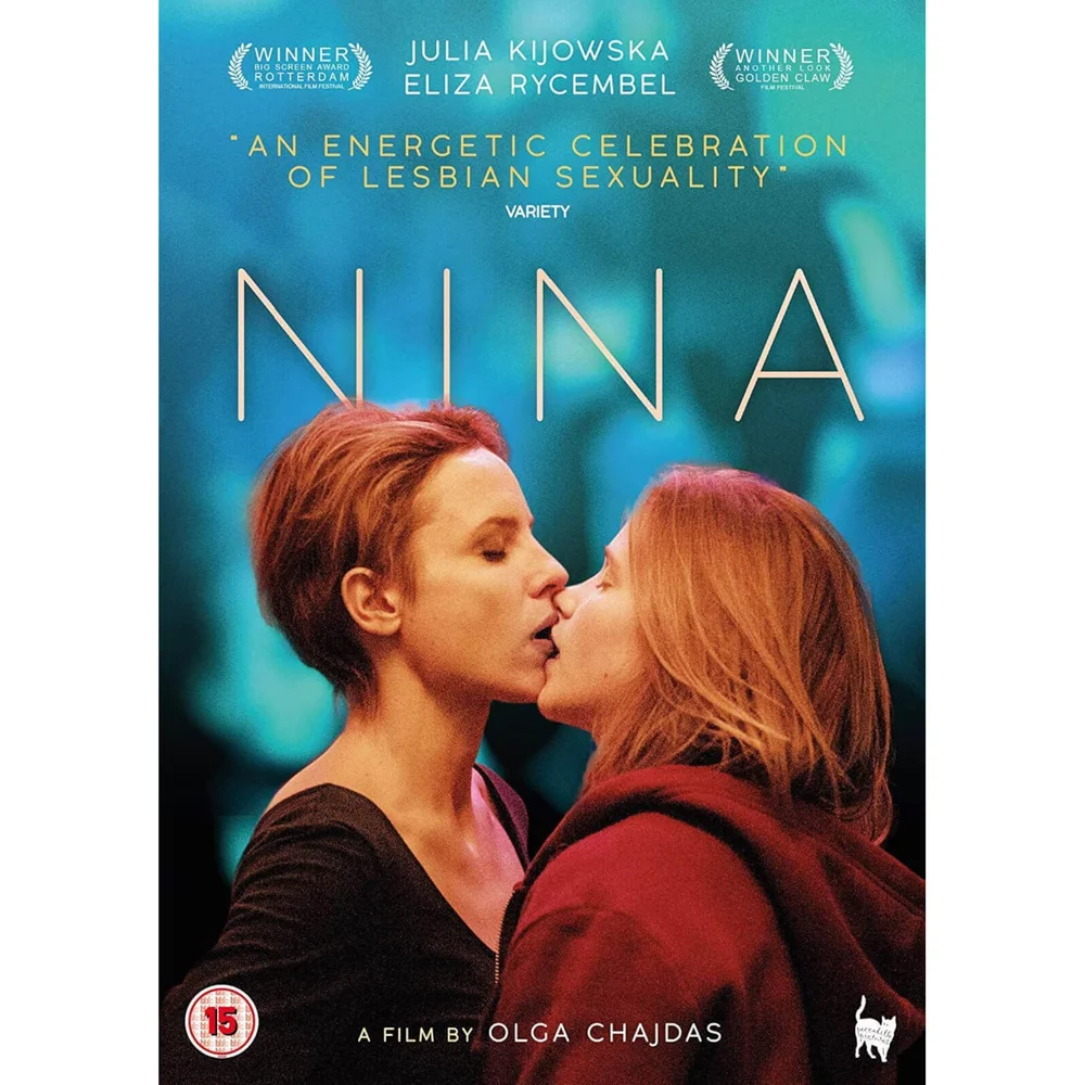 Nina Afbeelding 1