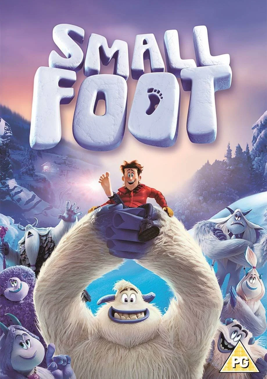 Smallfoot Afbeelding 1