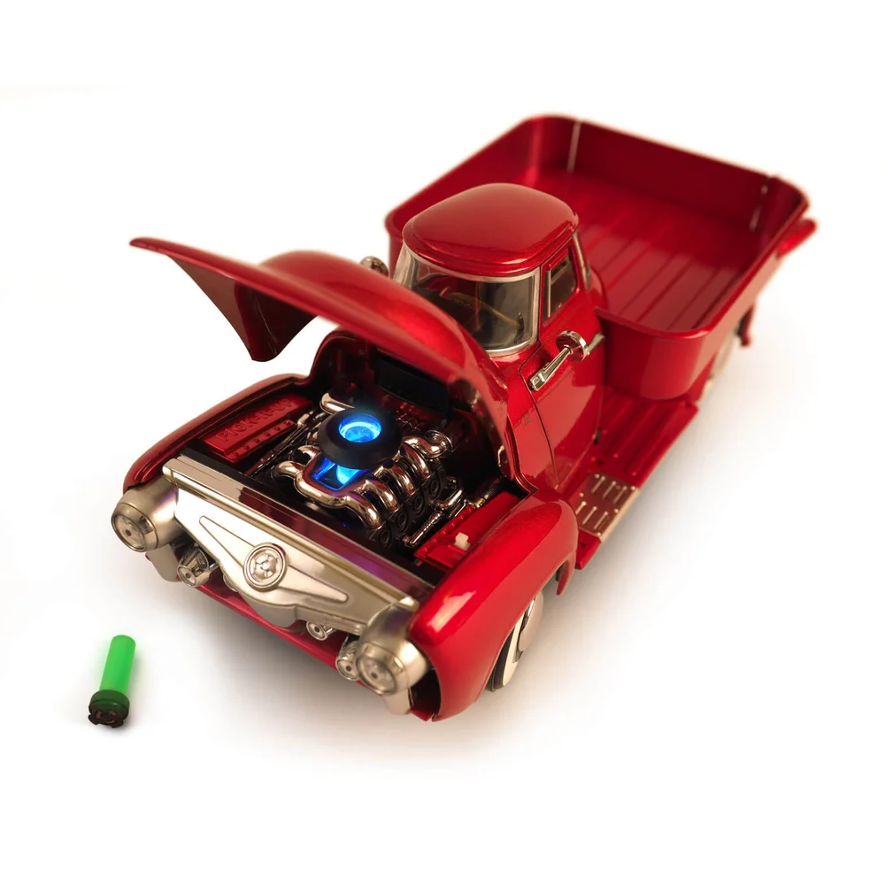 The Wand Company - Standaard Editie Fallout Pick-R-Up Truck Afbeelding 1