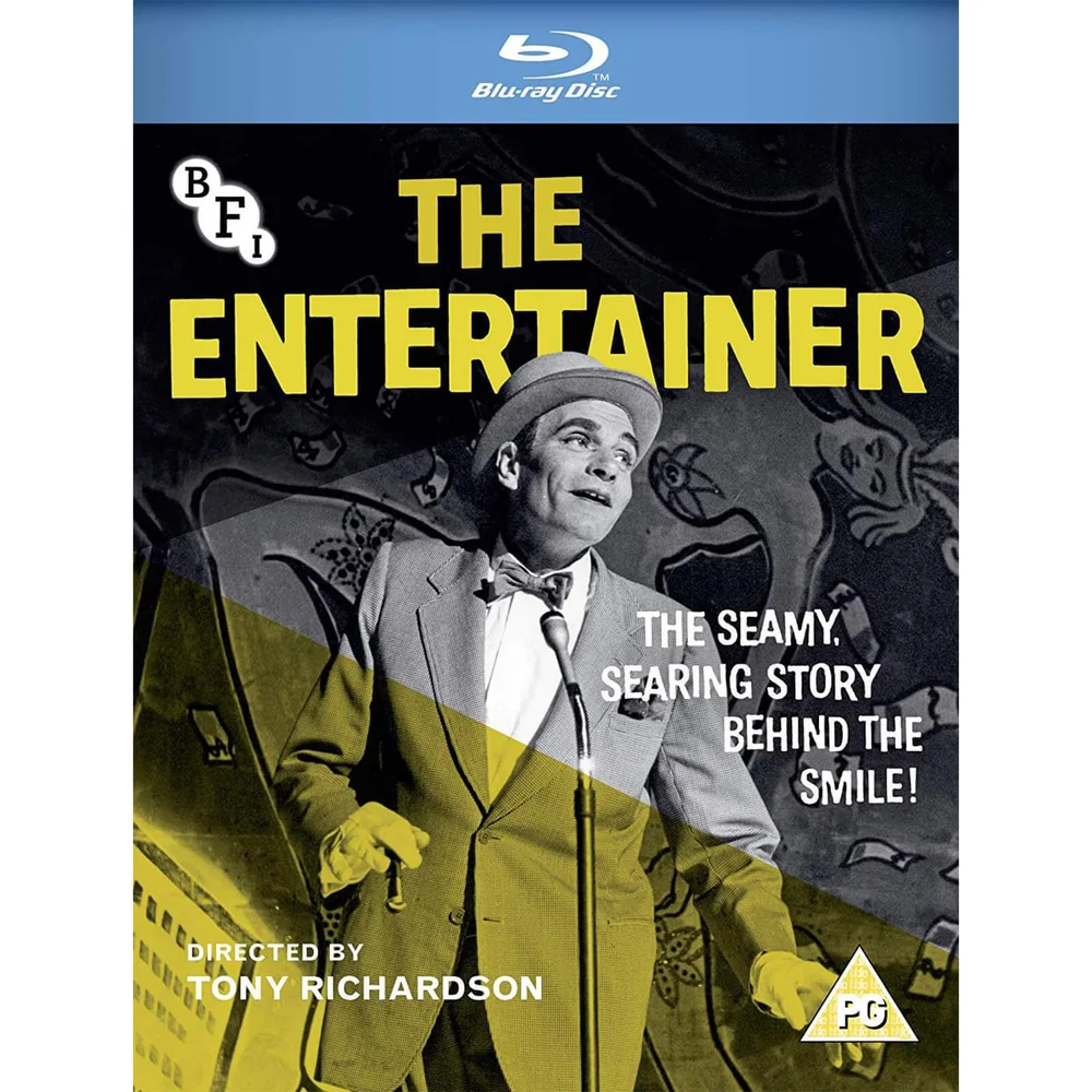 The Entertainer Afbeelding 1
