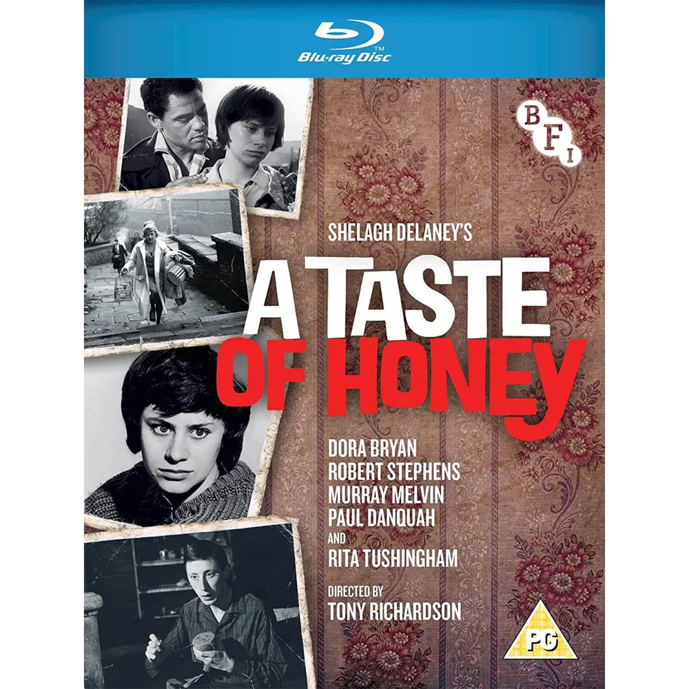A Taste of Honey Afbeelding 1