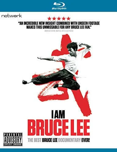 I Am Bruce Lee Afbeelding 1