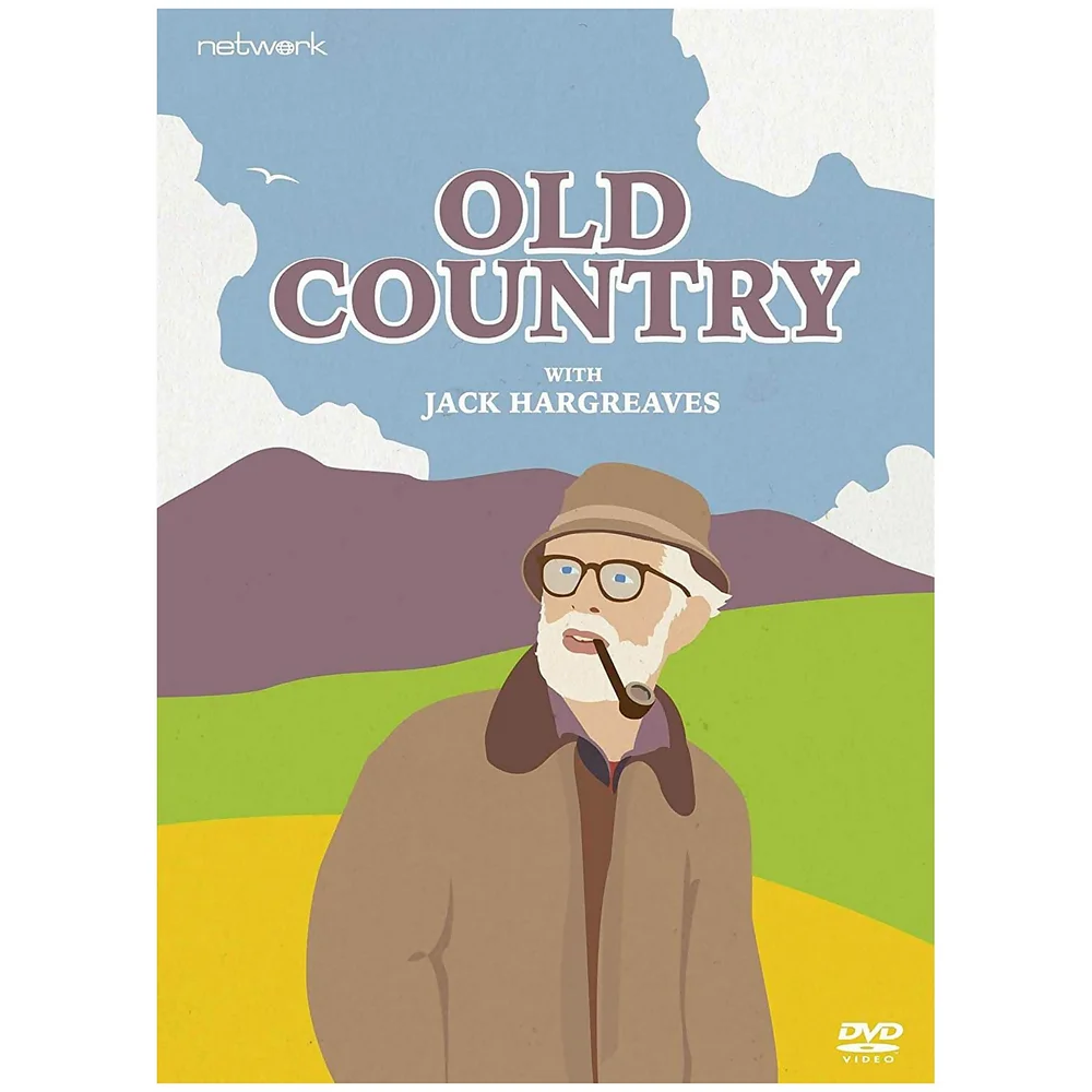 Old Country: De complete serie Afbeelding 1