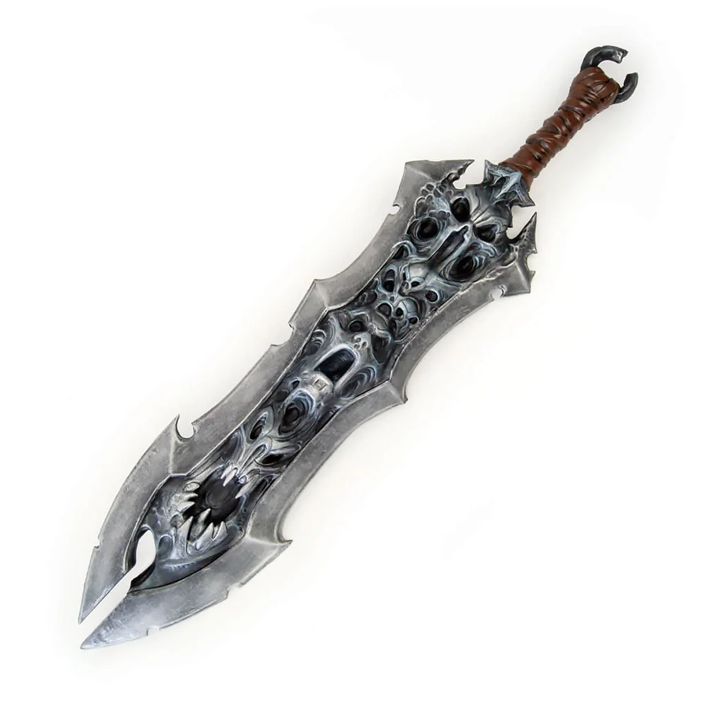 Darksiders Replica "Chaoseater Sword" 115cm Afbeelding 1