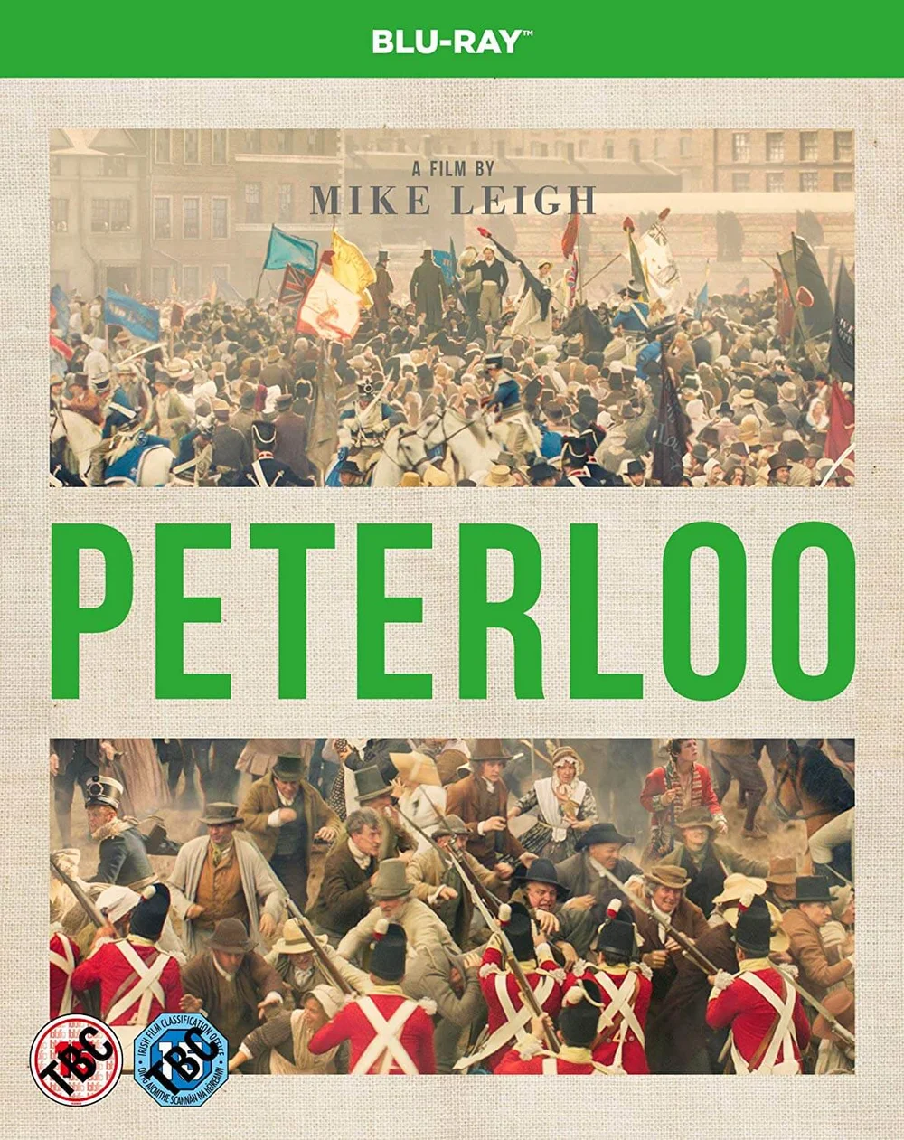 Peterloo Afbeelding 1
