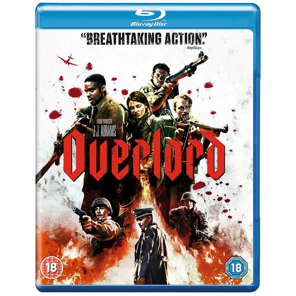 Overlord Afbeelding 1