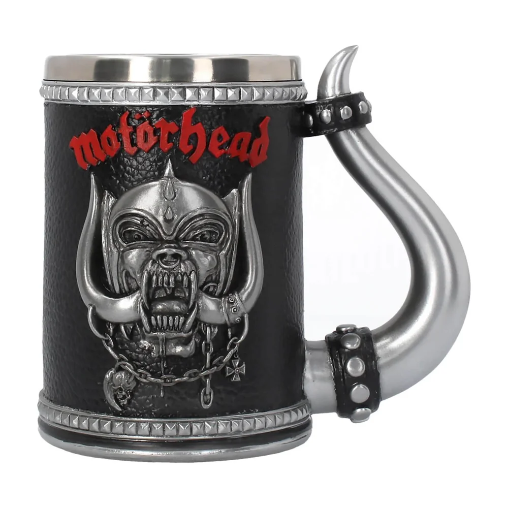 Motörhead 'War Pig' bierpul Afbeelding 1
