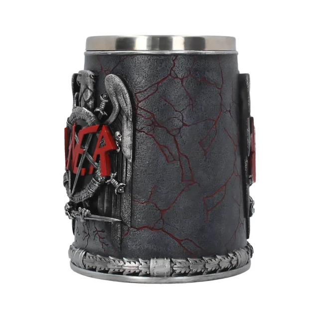 Slayer bierpul