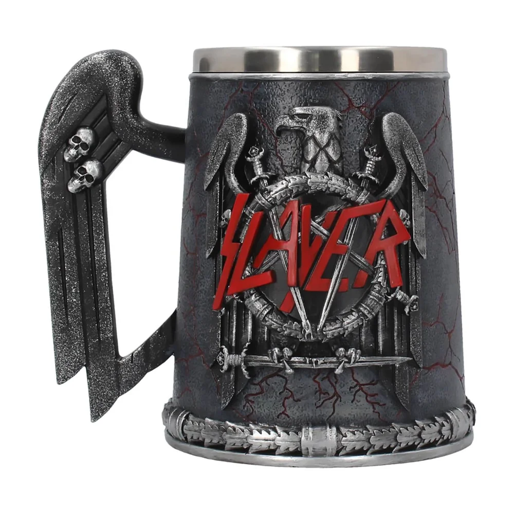 Slayer bierpul Afbeelding 1