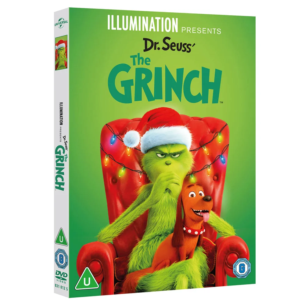The Grinch Afbeelding 1
