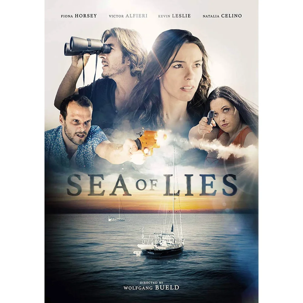 Sea of Lies Afbeelding 1