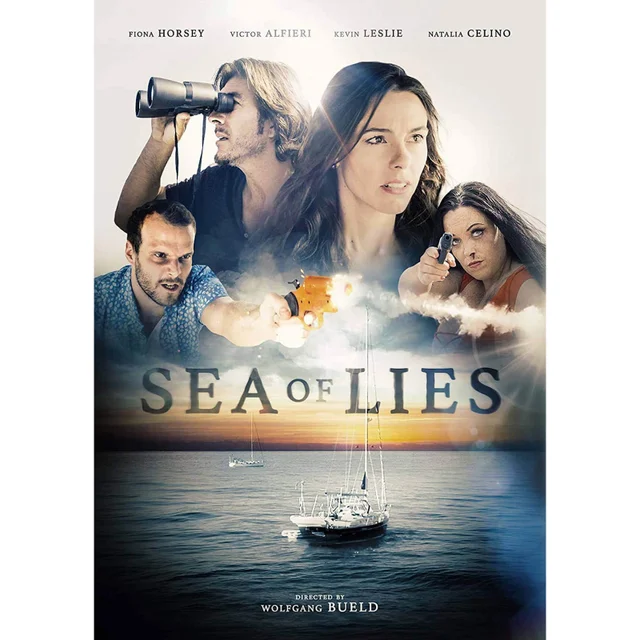Sea of Lies