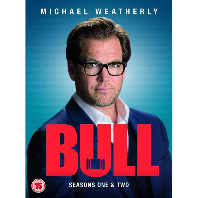 Bull Seizoen 1-2