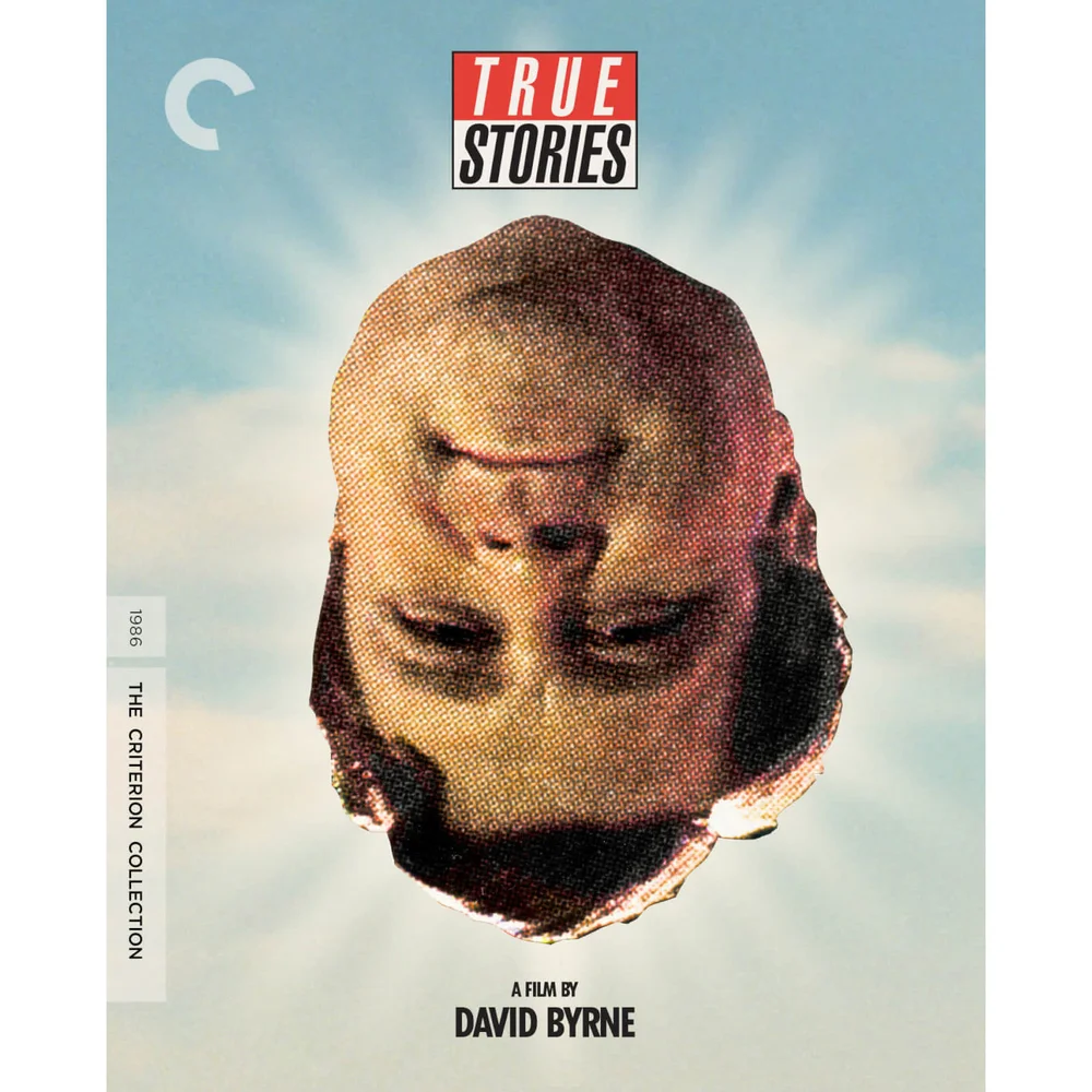 True Stories - De Criterion Collectie Afbeelding 1
