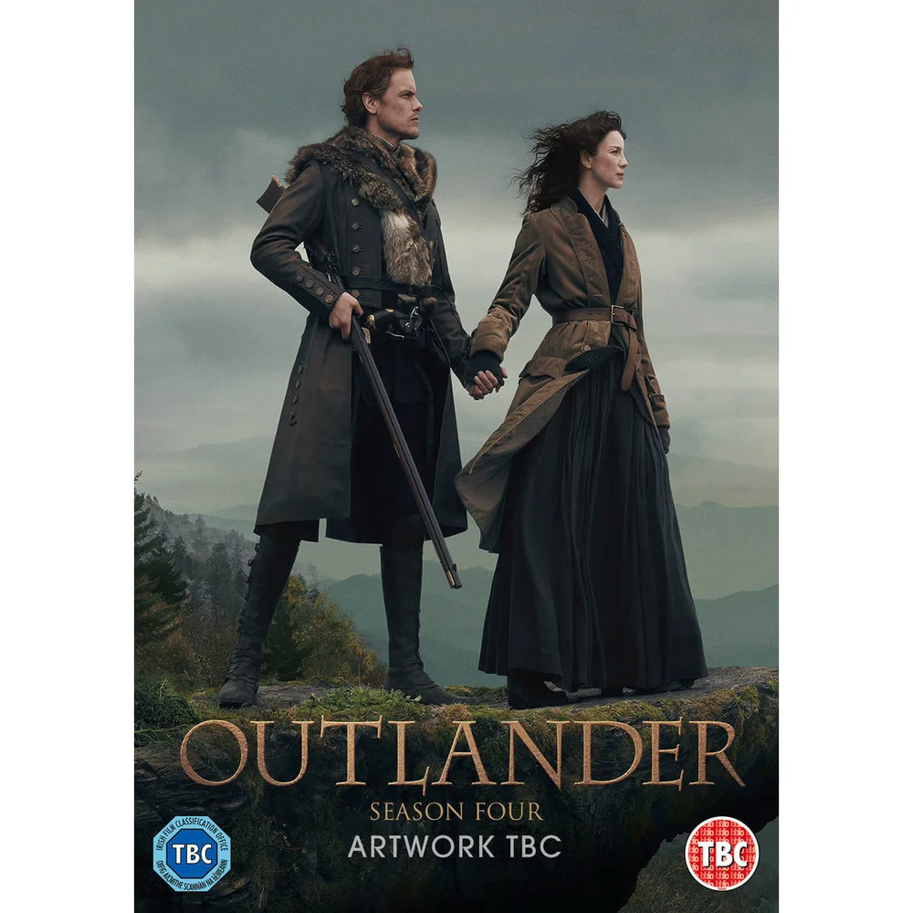 Outlander - Seizoen 4 Afbeelding 1