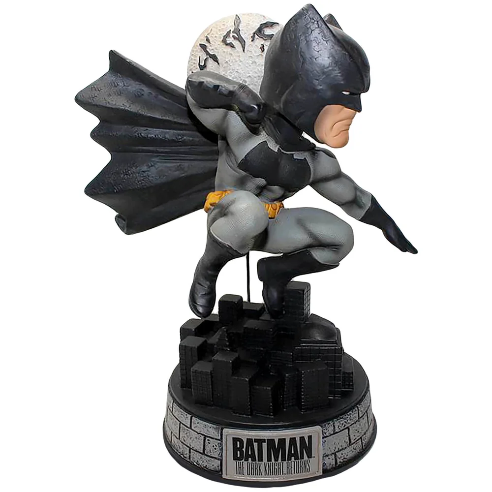 FOCO DC Comics Frank Miller's Batman: The Dark Knight 10 cm bobblehead figuur Afbeelding 1