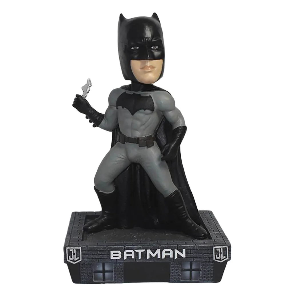 FOCO DC Comics Batman 20 cm bobblehead figuur Afbeelding 1