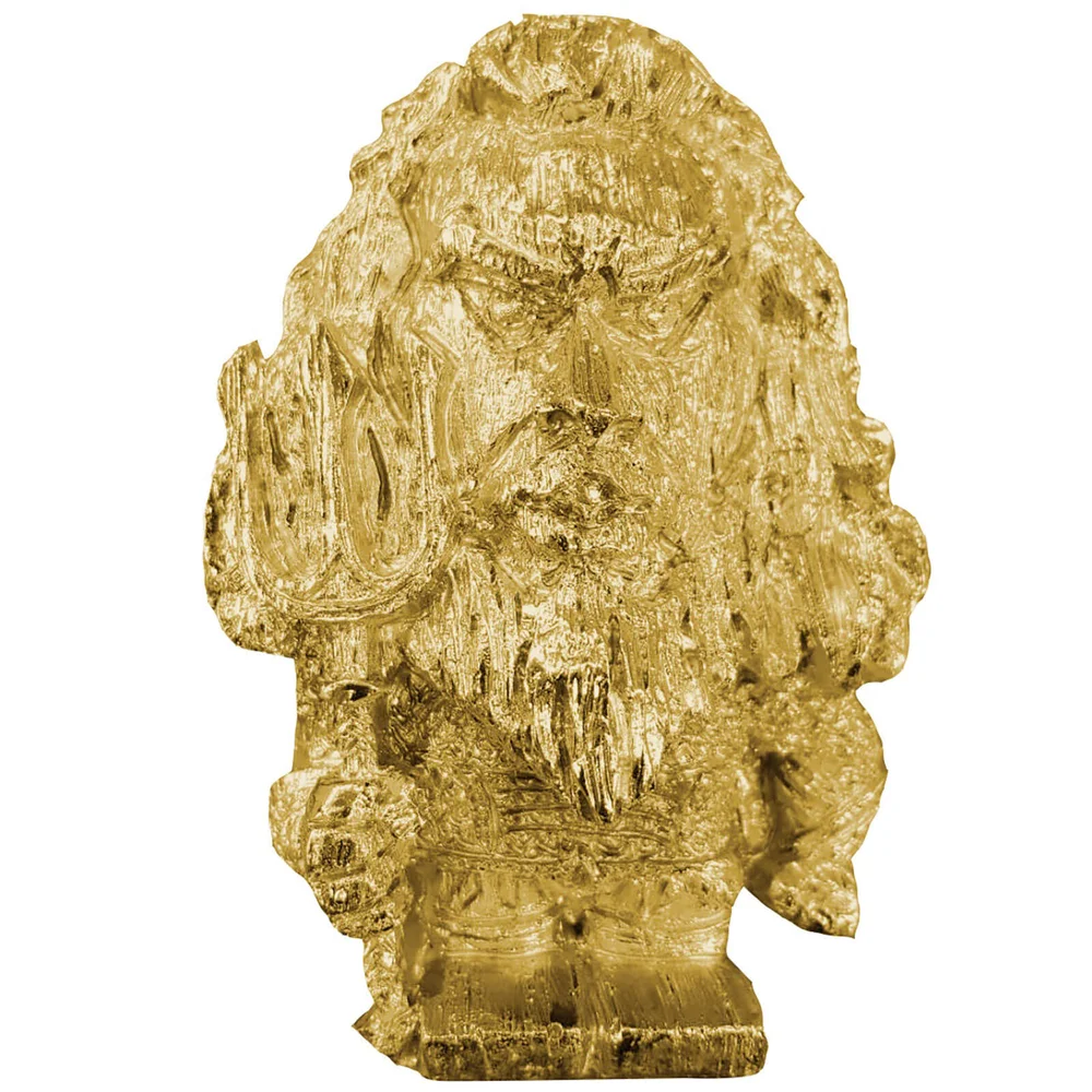 FOCO DC Comics Golden Aquaman Eekeez figuur Afbeelding 1