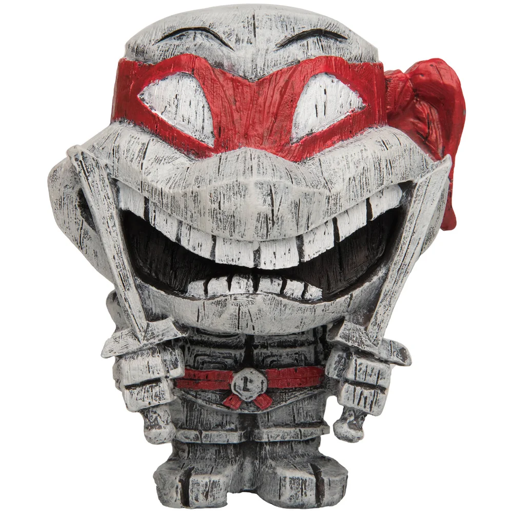 FOCO Teenage Mutant Ninja Turtles Leonardo Eekeez figuur (Wondercon 2018 Exclusive) Afbeelding 1