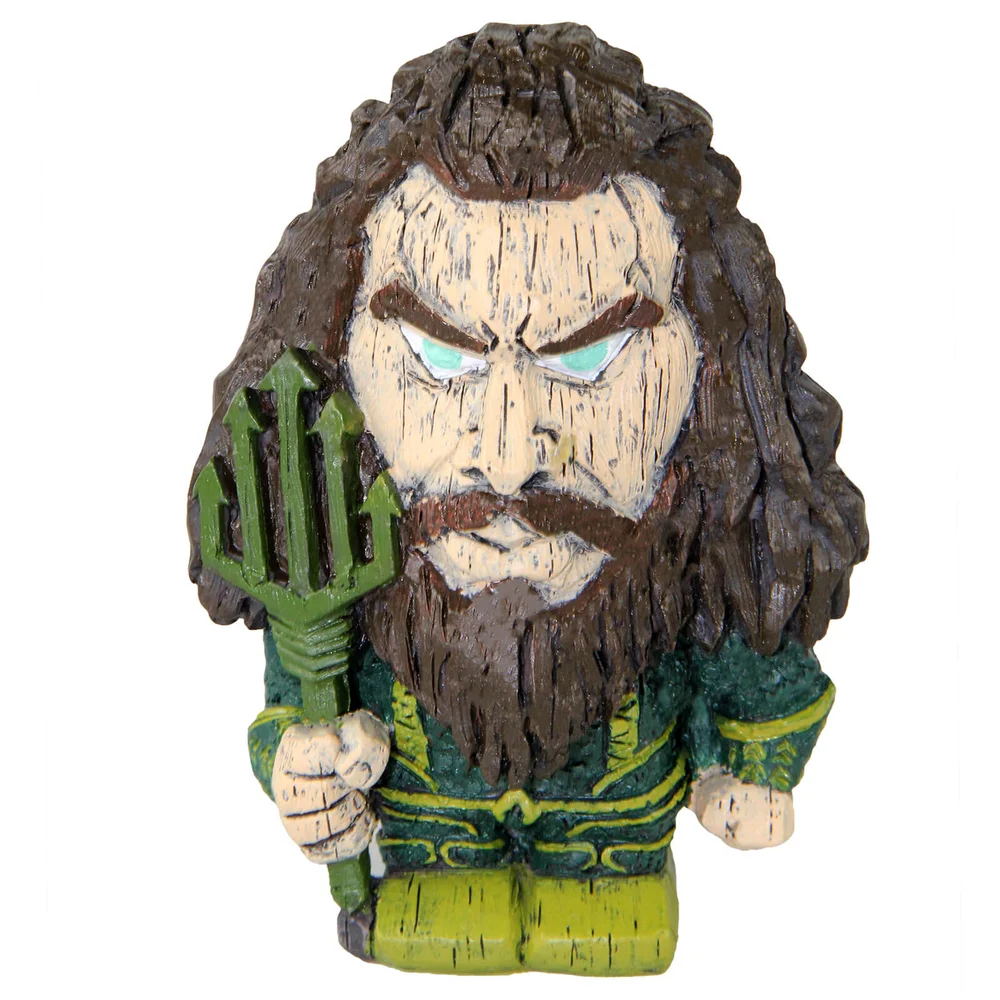 FOCO DC Comics Aquaman Eekeez beeldje Afbeelding 1