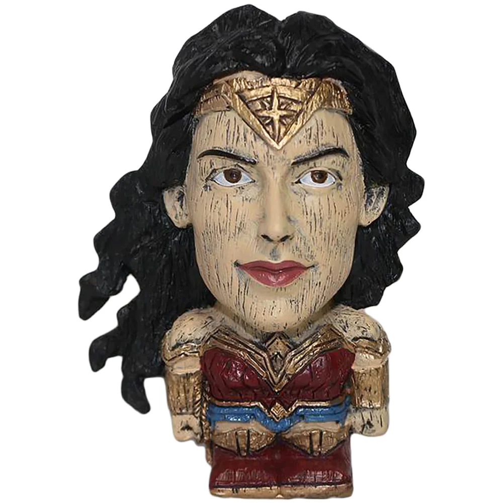 FOCO DC Comics Wonder Woman Eekeez beeldje Afbeelding 1