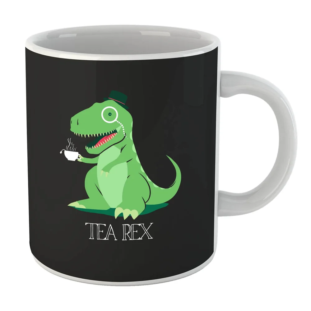 Tea Rex Mug Afbeelding 1