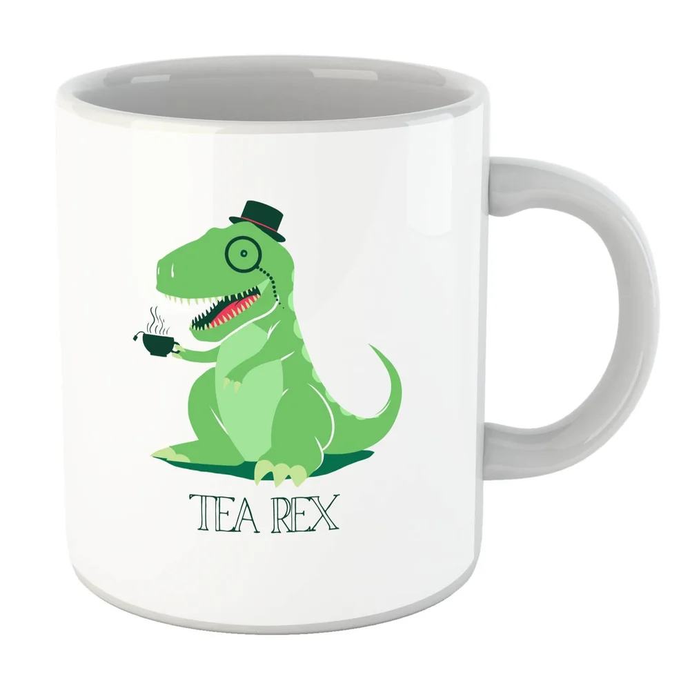Tea Rex Mug Afbeelding 1