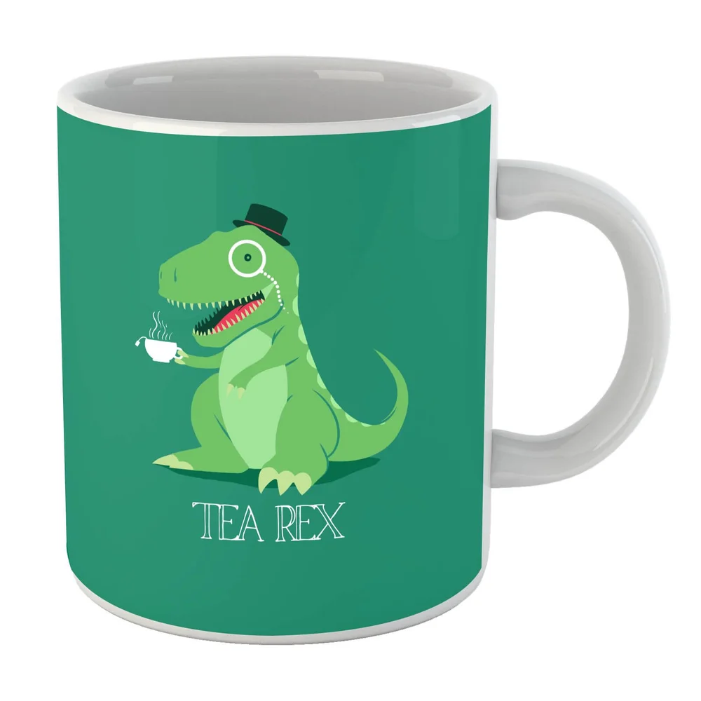 Tea Rex Mug Afbeelding 1