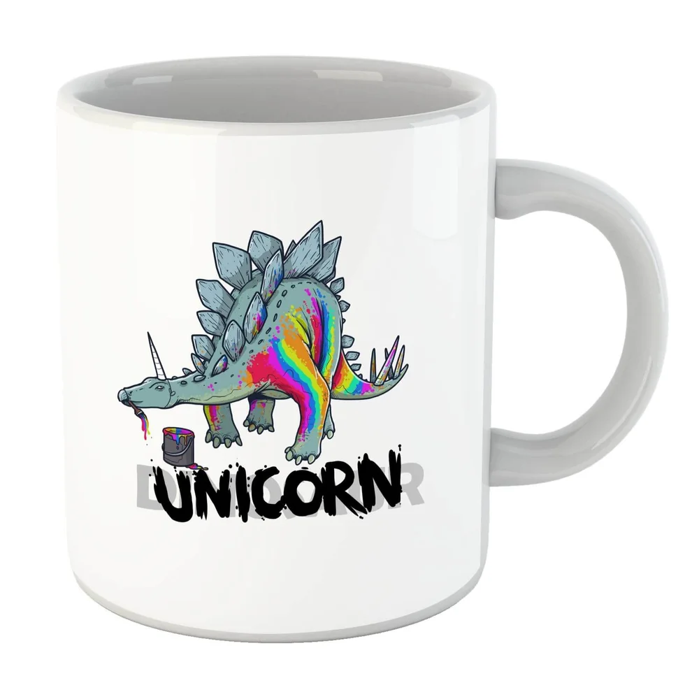 DinoUnicorn Mug Afbeelding 1