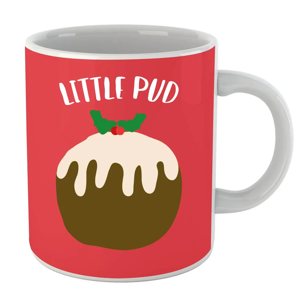 Little Pud Mug Afbeelding 1