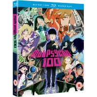 Mob Psycho 100: Seizoen een - undefined undefined