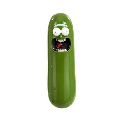 Funko Homeware Rick and Morty Pickle Rick Bottle Opener Afbeelding 1