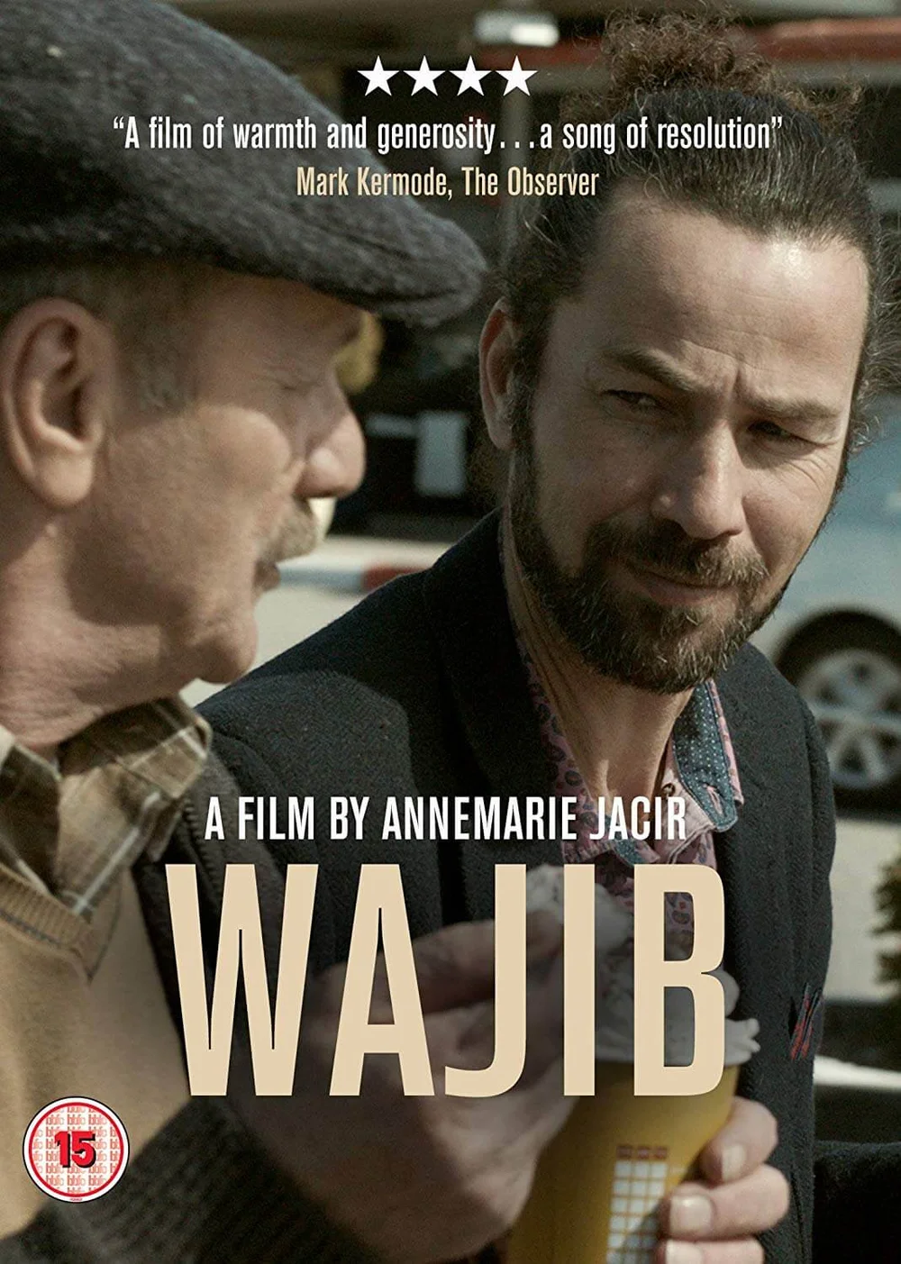Wajib Afbeelding 1