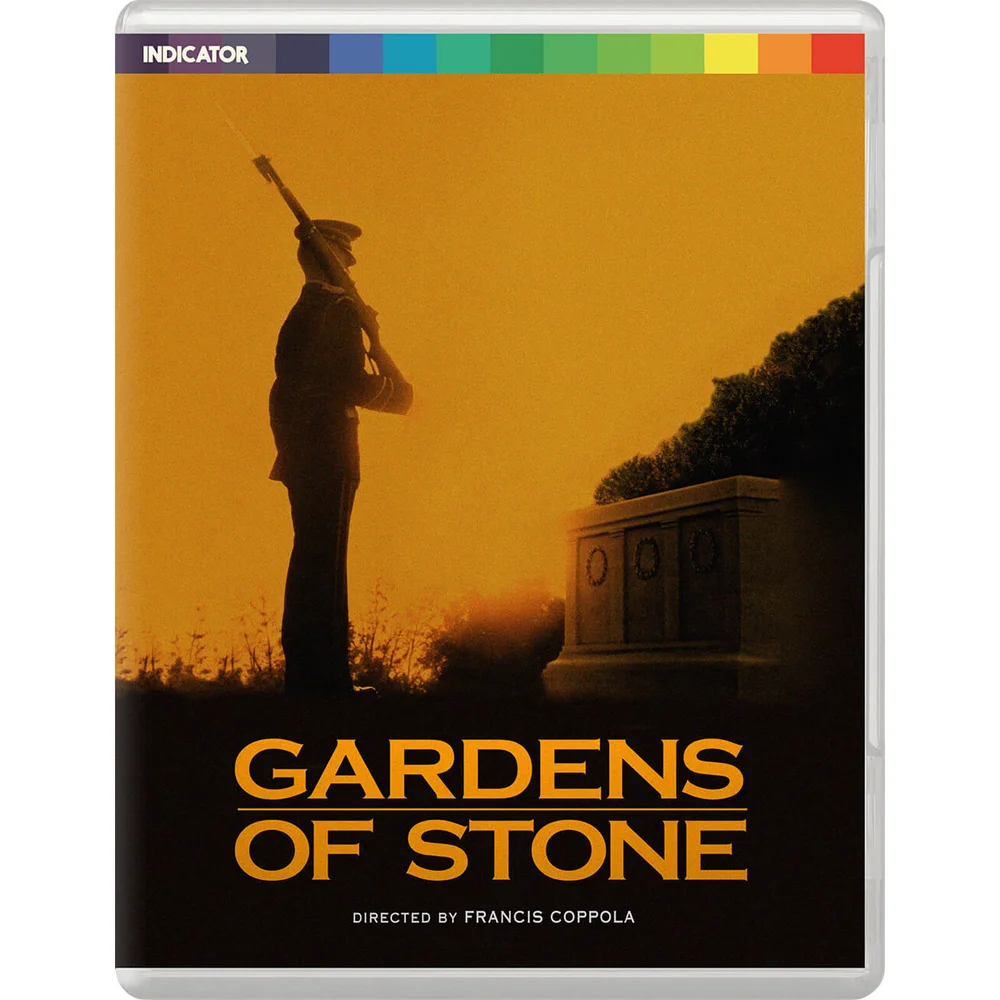 Gardens of Stone - Limited edition Afbeelding 1