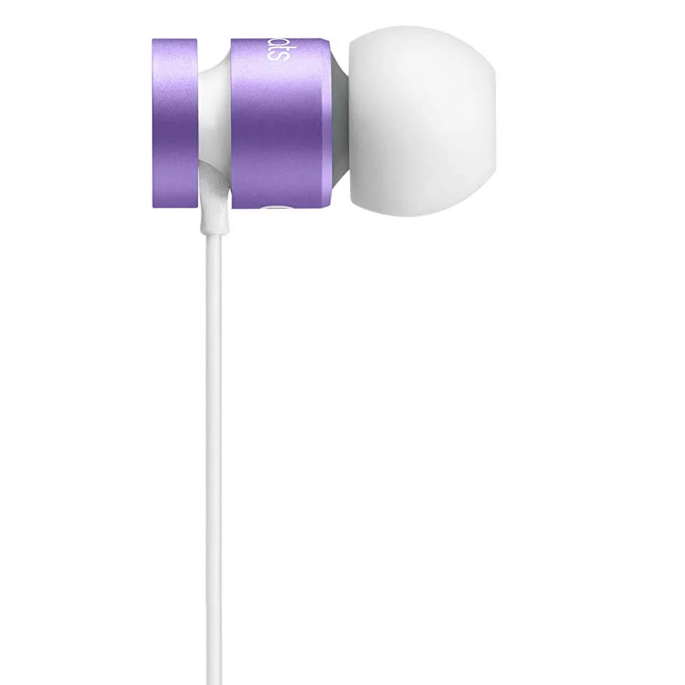 Beats by Dr. Dre: urBeats 2 Earphones - Ultra Violet Afbeelding 1