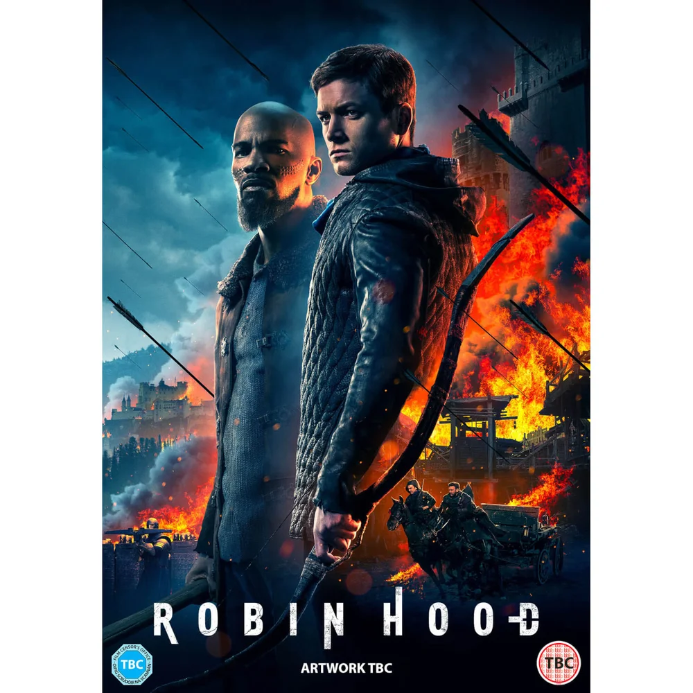 Robin Hood Afbeelding 1