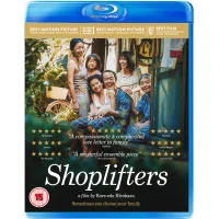 Shoplifters