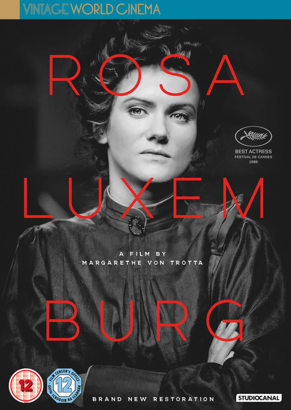 Rosa Luxemburg Afbeelding 1