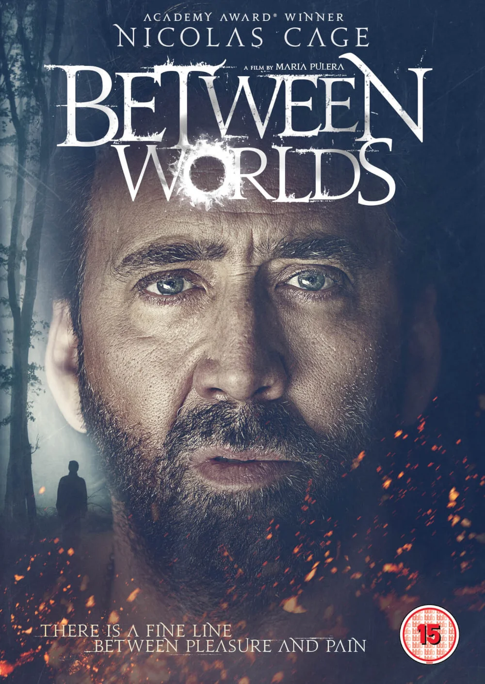 Between Worlds Afbeelding 1
