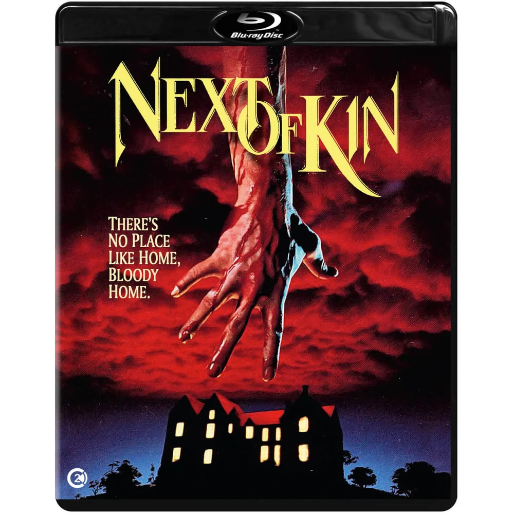 Next Of Kin Afbeelding 1