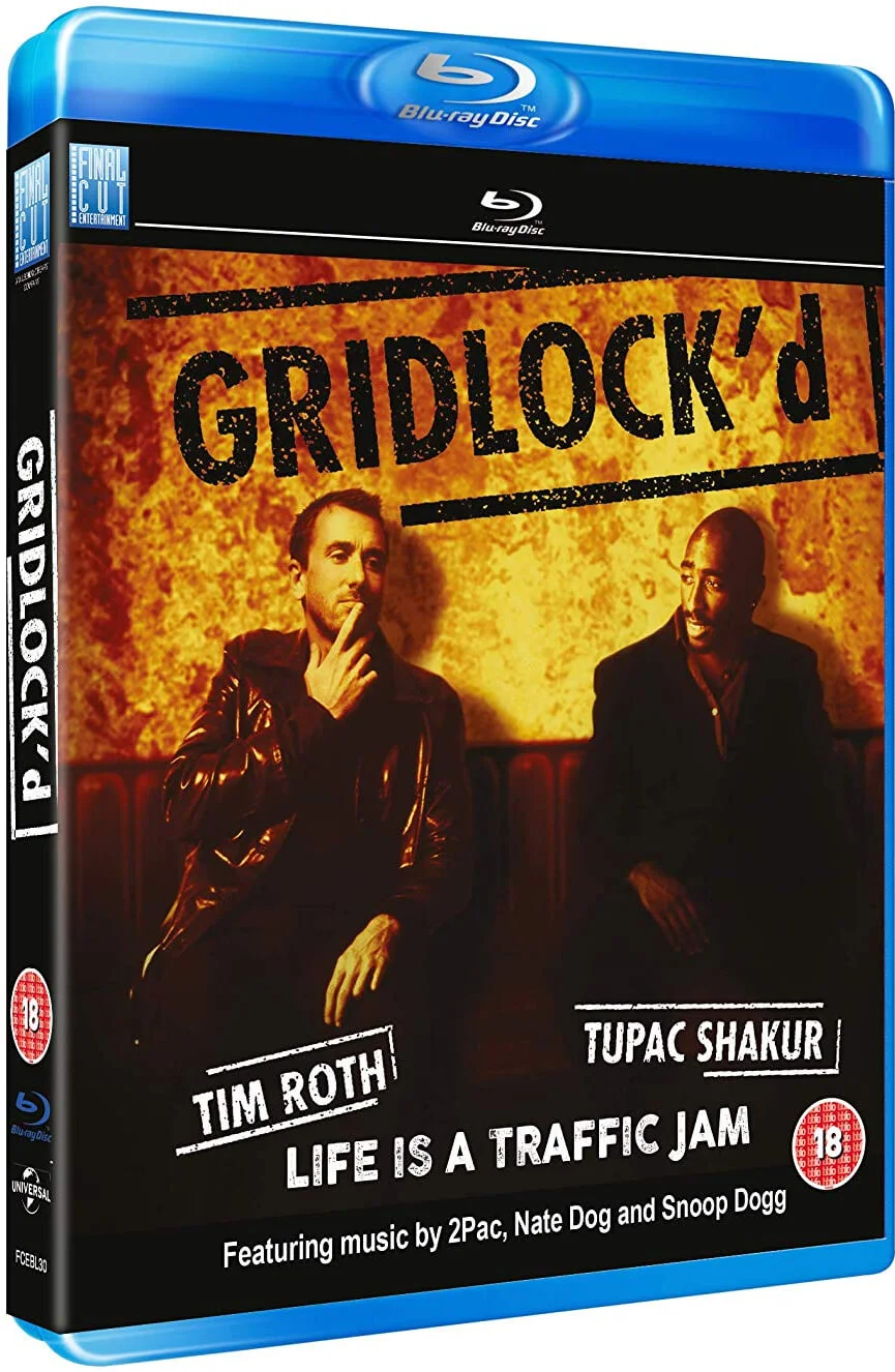 Gridlock'd Afbeelding 1