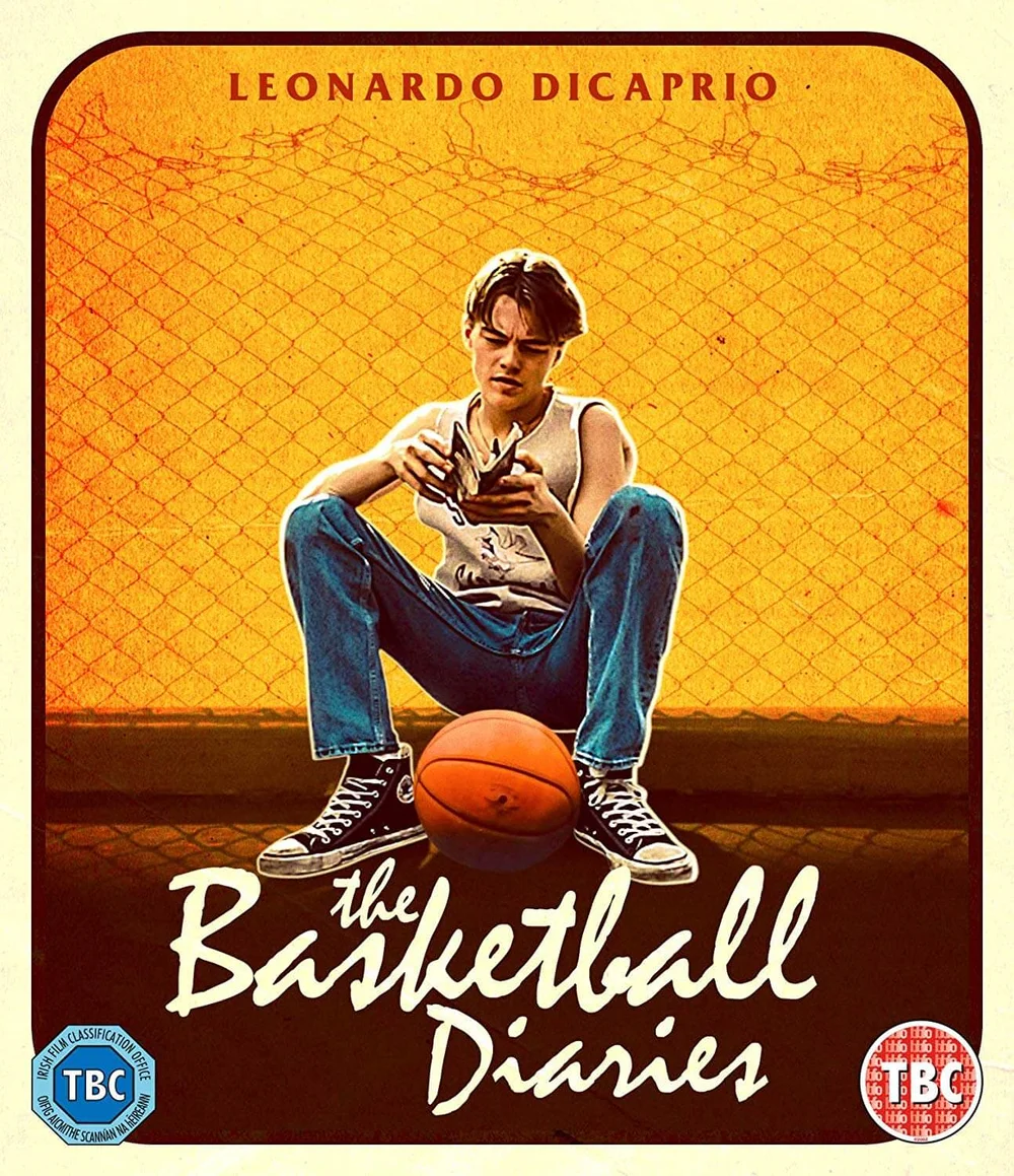 The Basketball Diaries - Speciale editie Afbeelding 1